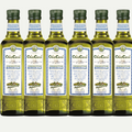 Olio Extra Vergine di Oliva Monocultivar Biancolilla 1L / 12 Bottiglie