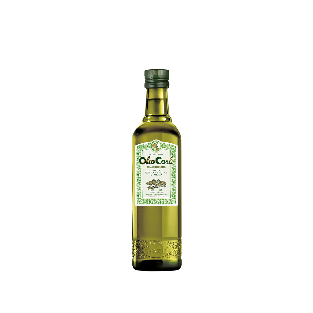Olio Extra Vergine di Oliva Classico