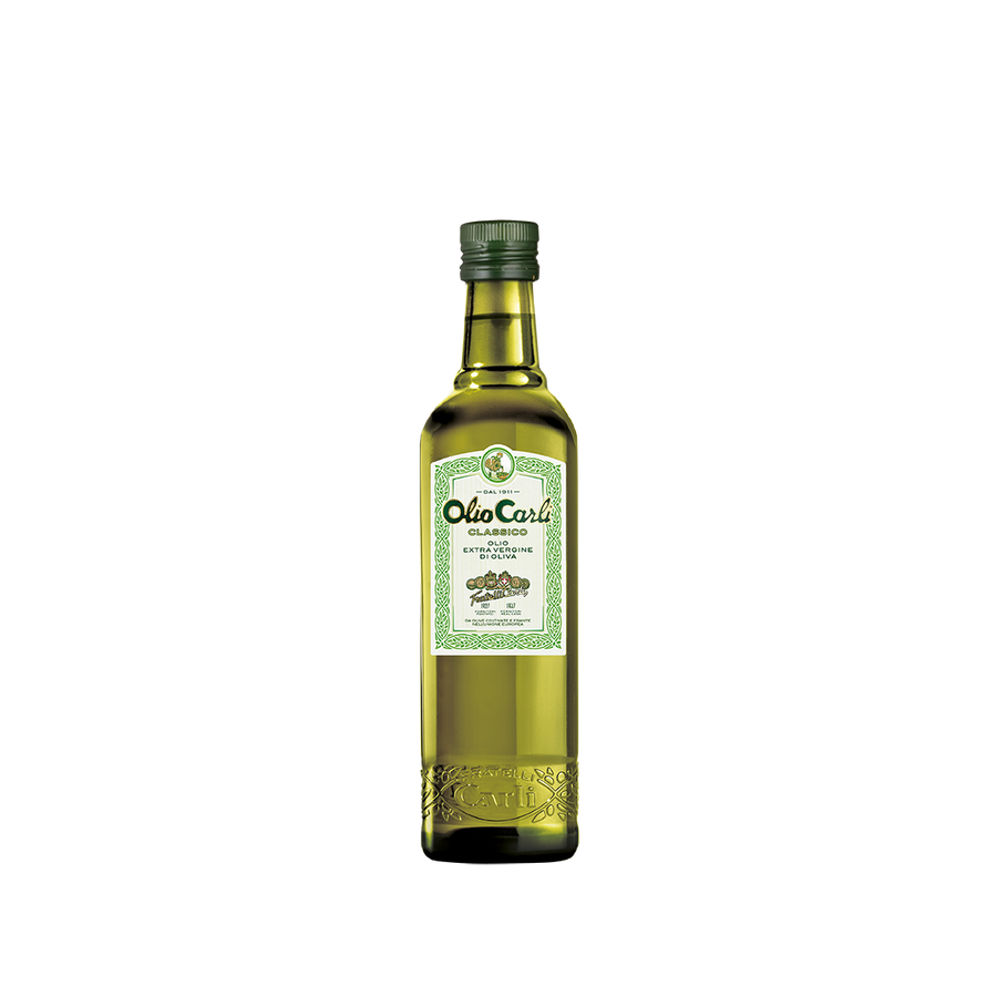 Olio Extra Vergine di Oliva Classico