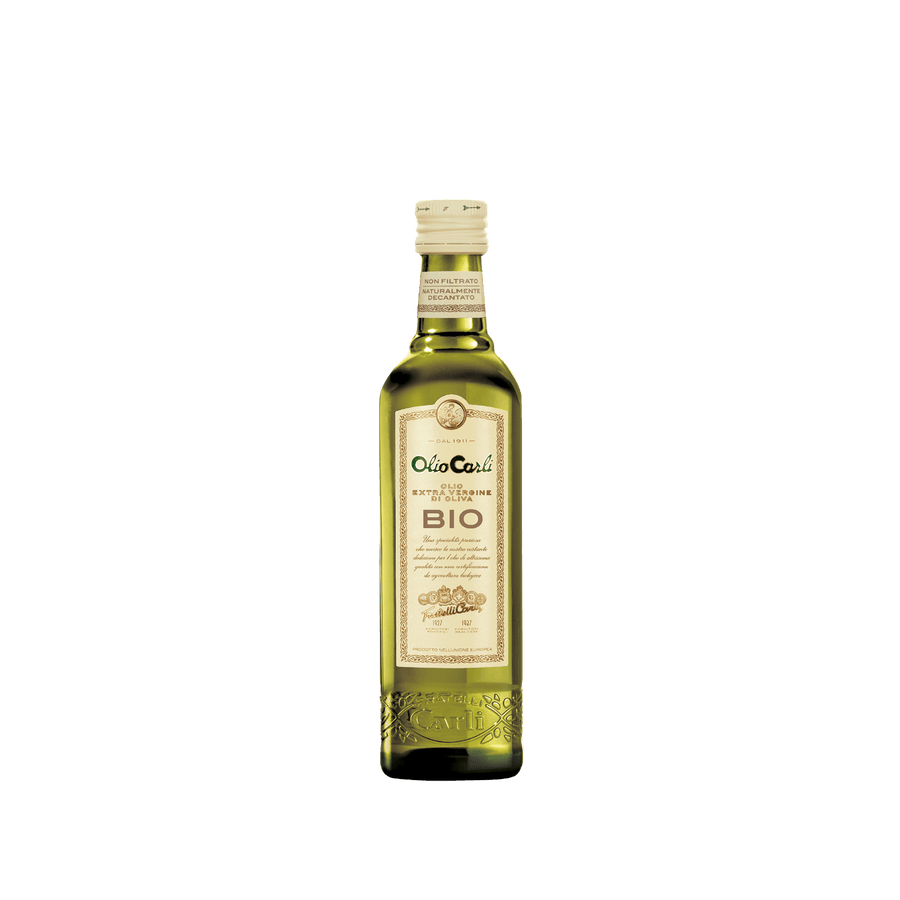 Olio Extra Vergine di Oliva BIO 1L