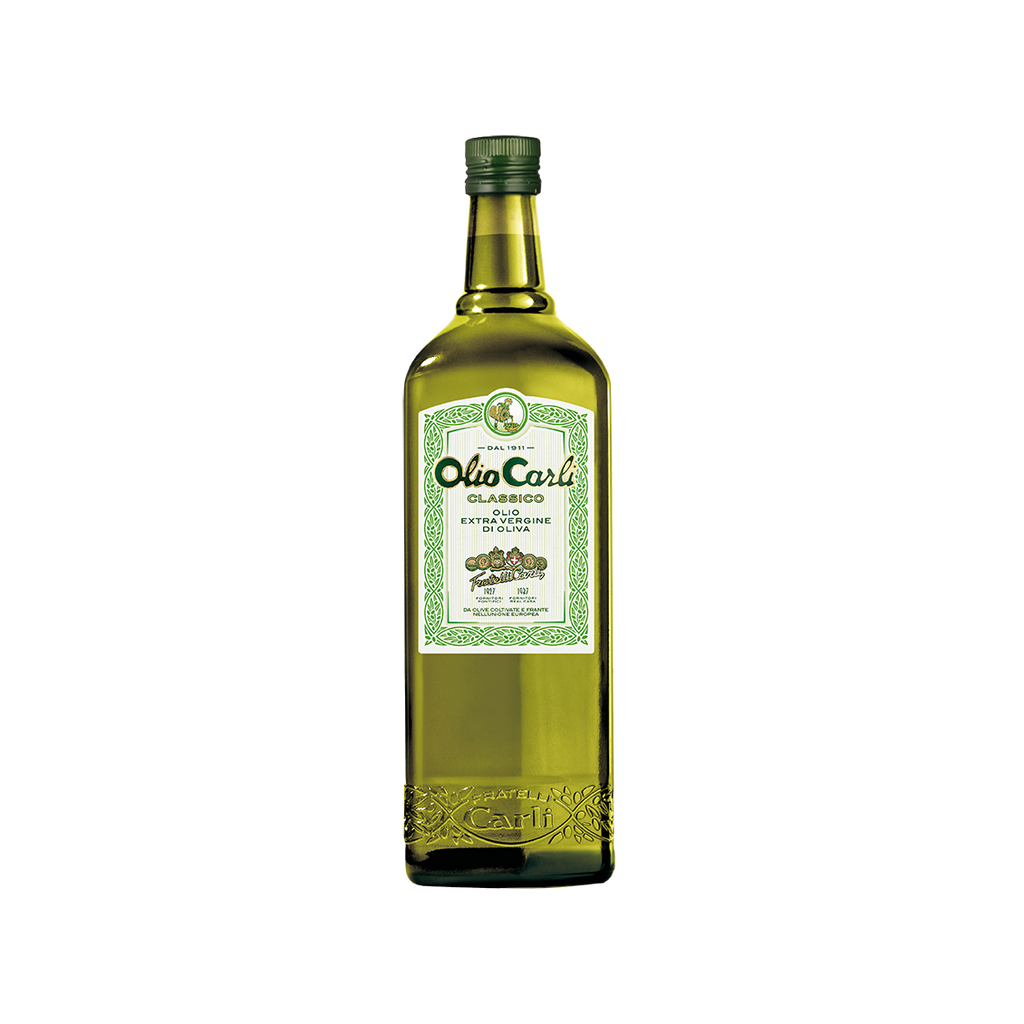 Olio Extra Vergine di Oliva Classico 1L