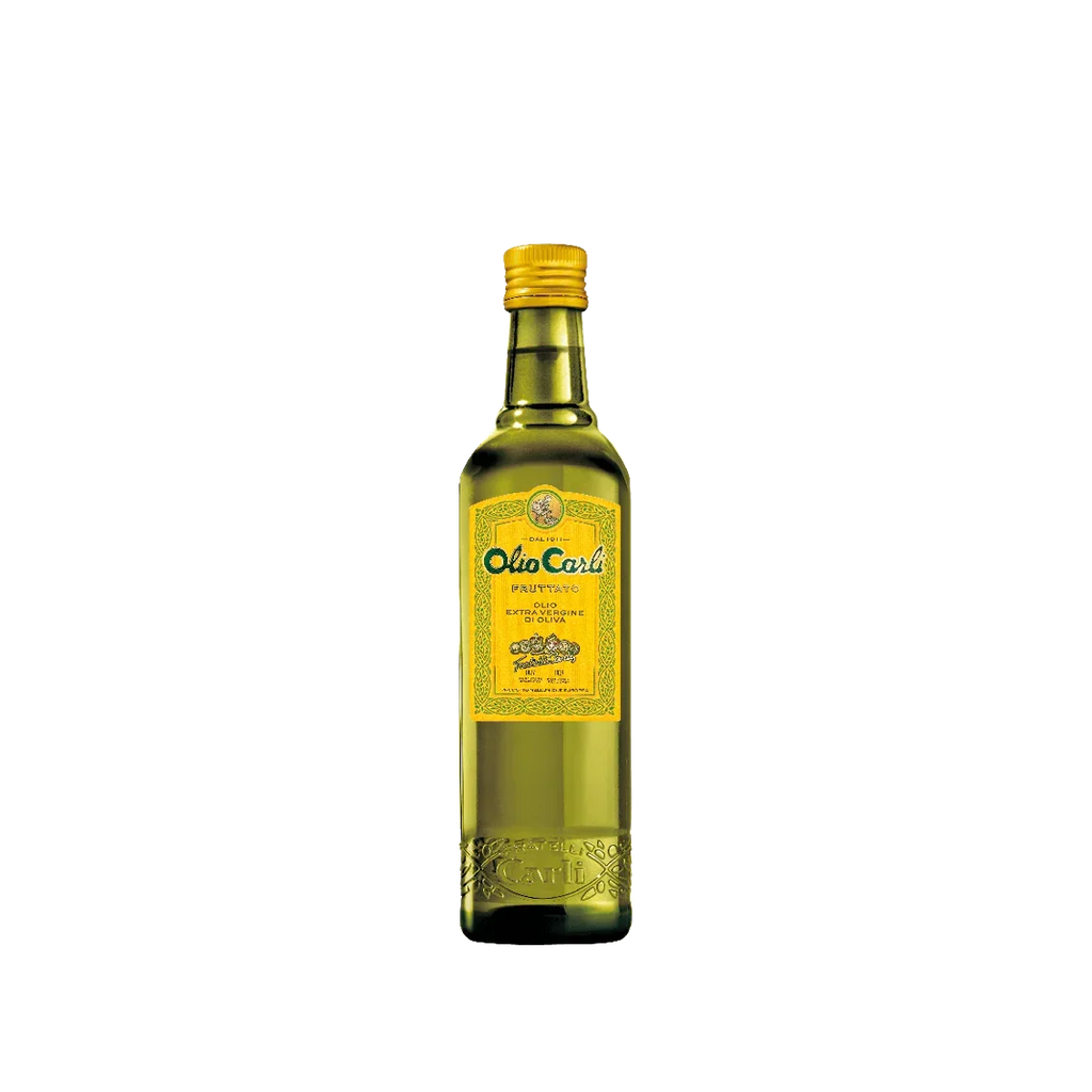 Olio di Oliva* Tradizionale - 2L / 12 Bottiglioni