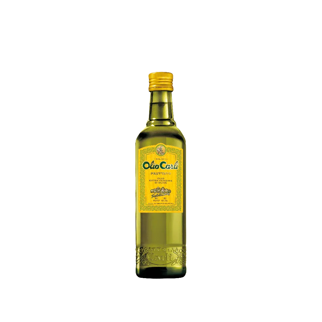Olio di Oliva* Tradizionale - 2L / 12 Bottiglioni