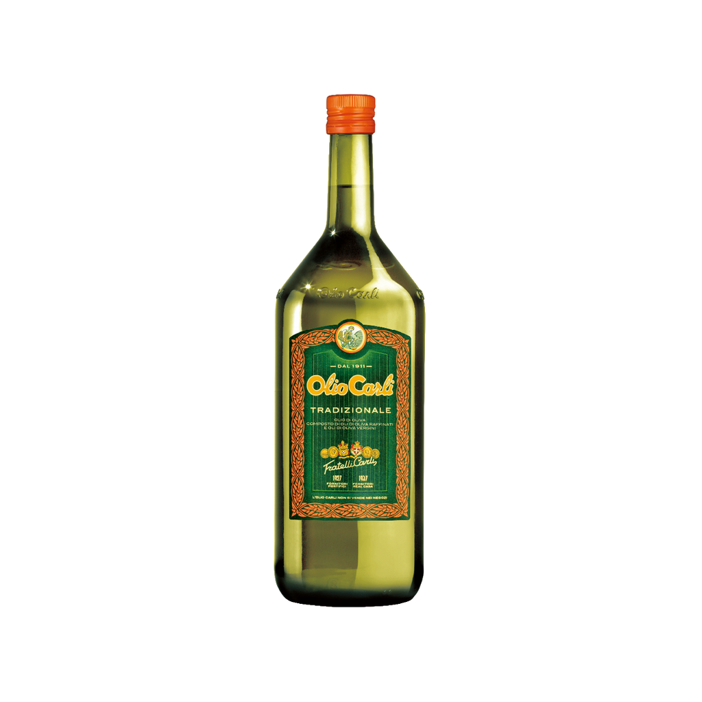 Olio di Oliva* Tradizionale 1L