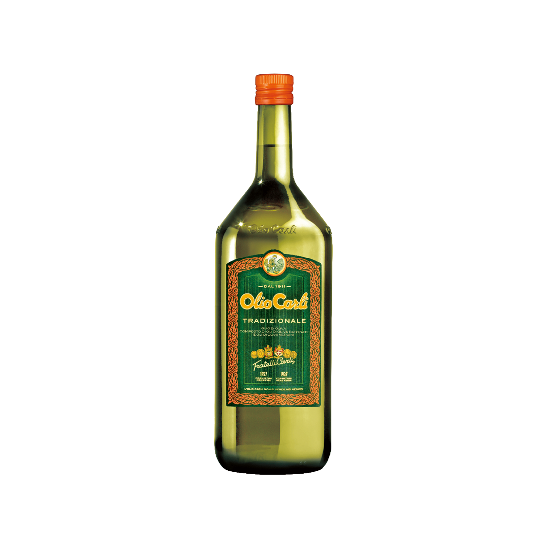 Olio di Oliva* Tradizionale 1L