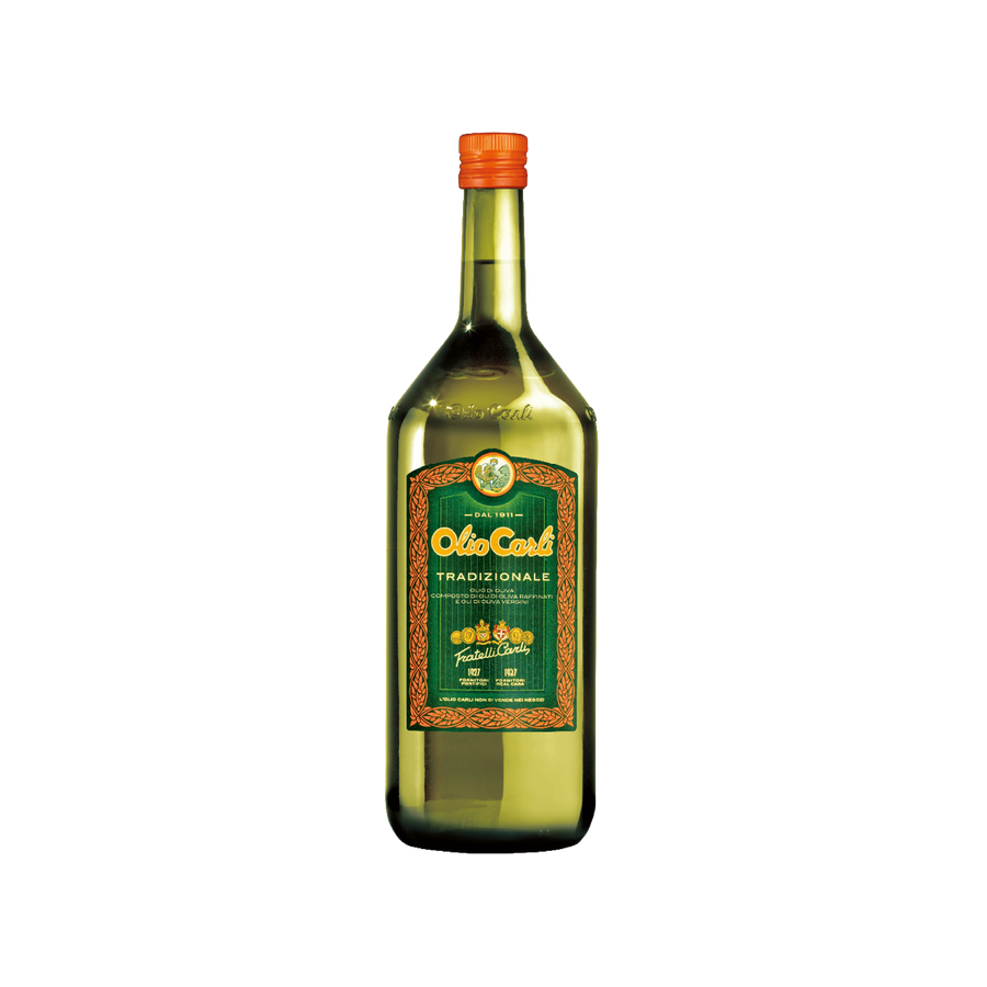 Olio di Oliva* Tradizionale 1L