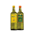 EVO Fruttato + Olio di Oliva Tradizionale 1L  Ciascuno