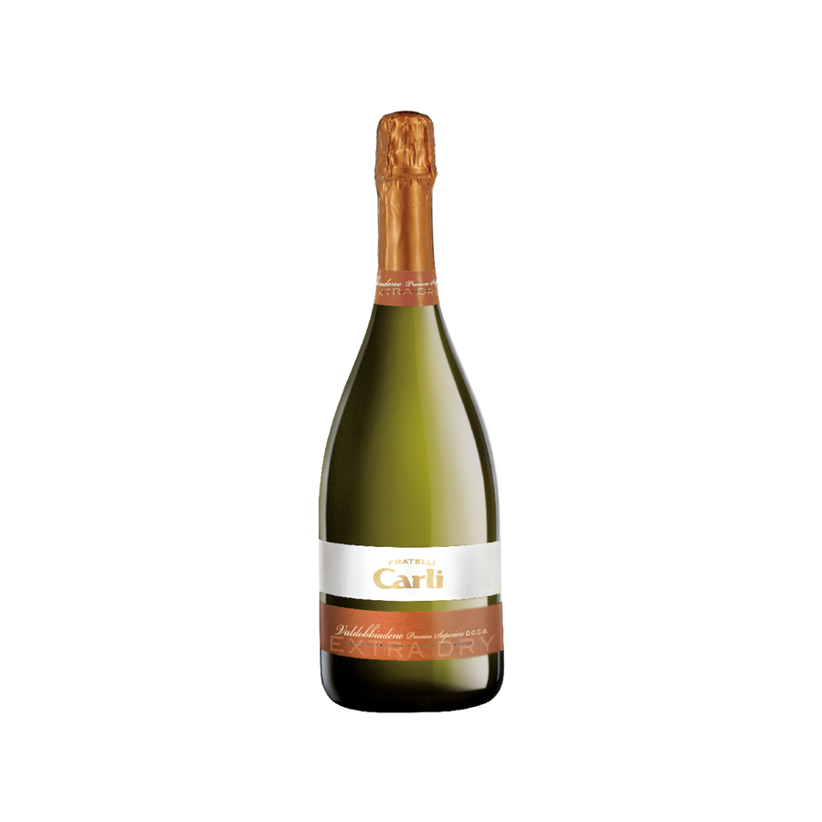 Prosecco di Valdobbiadene D.O.C.G. 1L