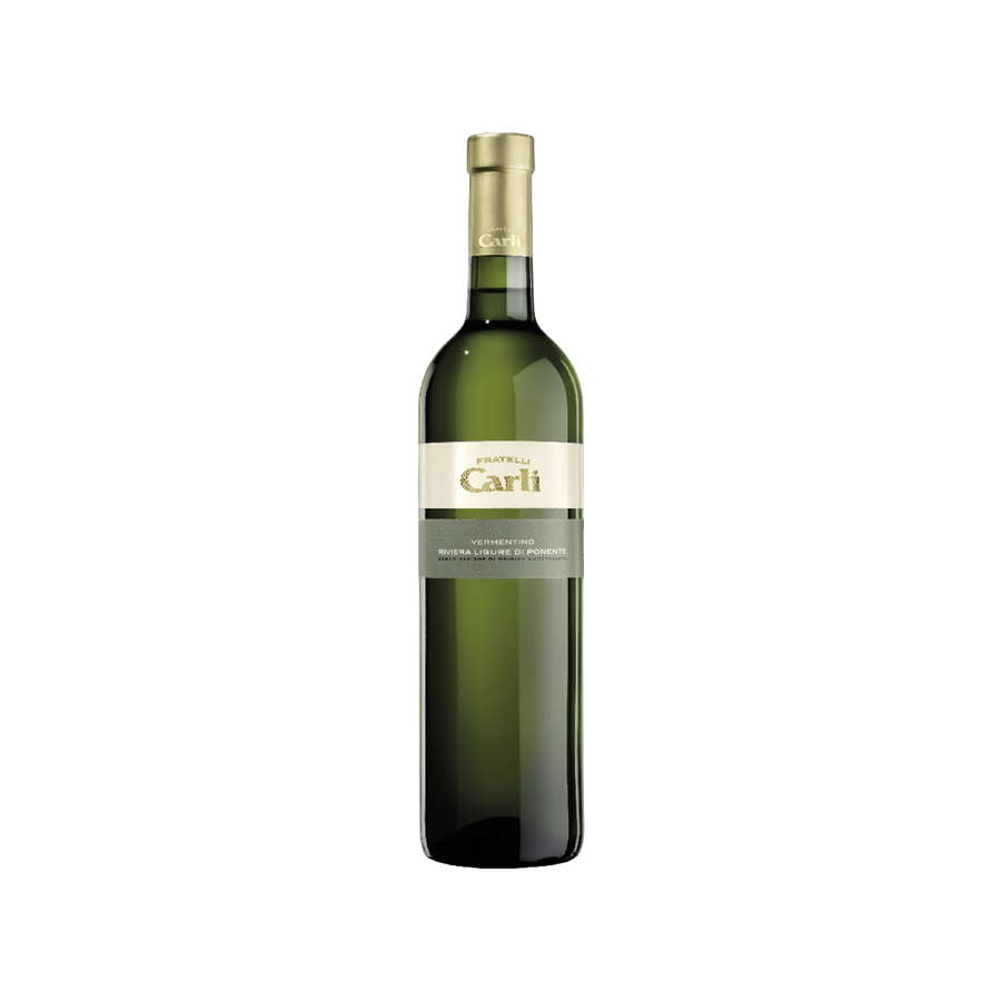 Vermentino Riviera Ligure di Ponente D.O.C. 1L