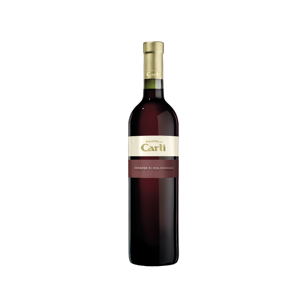 Rossese di Dolceacqua D.O.C.
