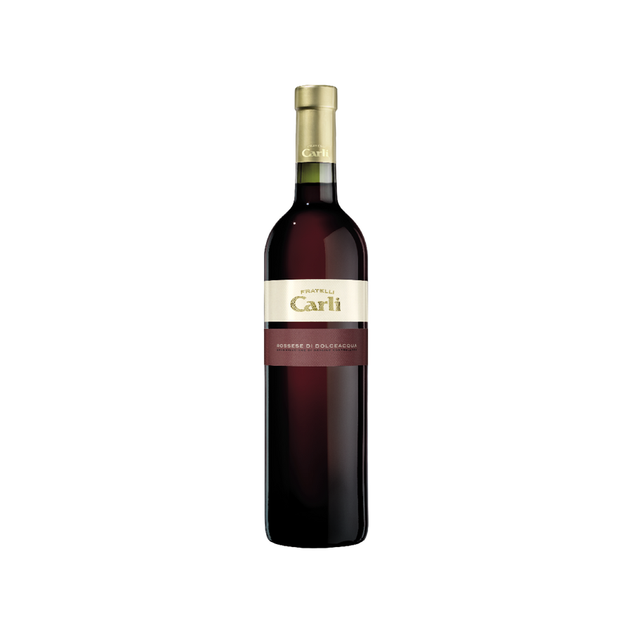 Rossese di Dolceacqua D.O.C.